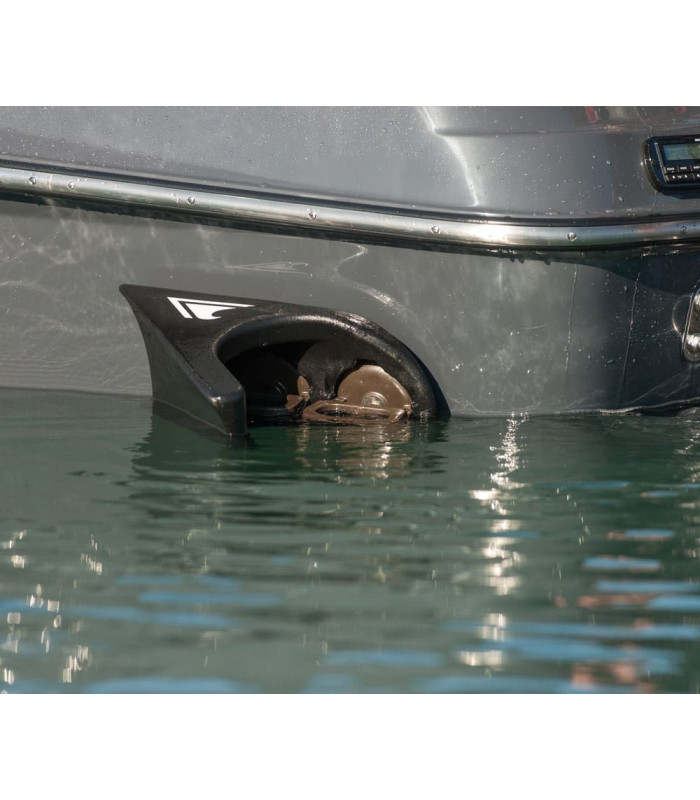 LIQUID FORCE WAKESURF EDGE WAKE SHAPER