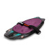 Jobe Slash Kneeboard Sunset Purple