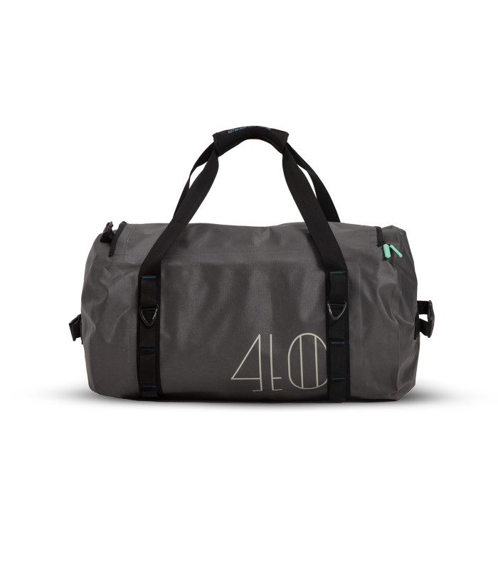 Jobe Water repellent Duffelbag Gray