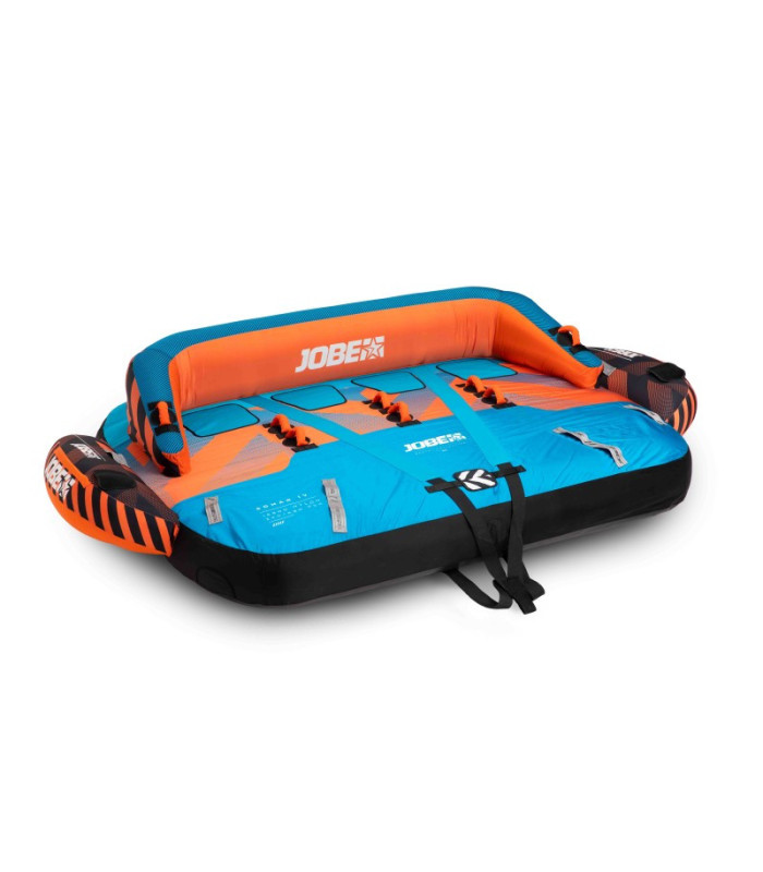 Jobe Rental Tarpaulin Sonar Towable 4P
