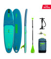 Jobe Aero Sava Sup Lite Board 8.6 Package