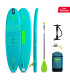 Jobe Aero Nera SUP Lite Board 10.6 Package 486425011