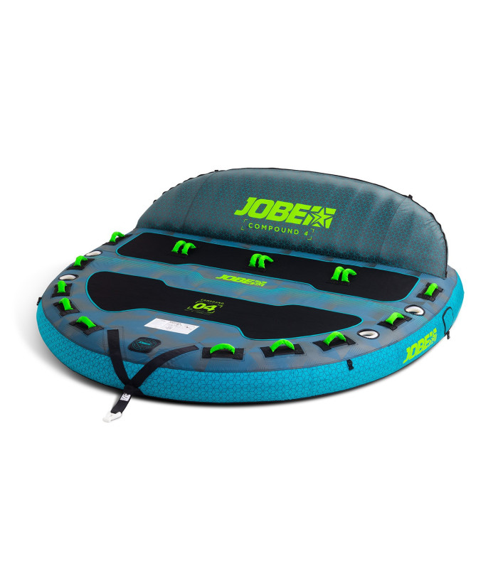 Jobe Compound Towable 4P