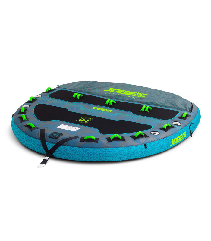 Jobe Compound Towable 4P