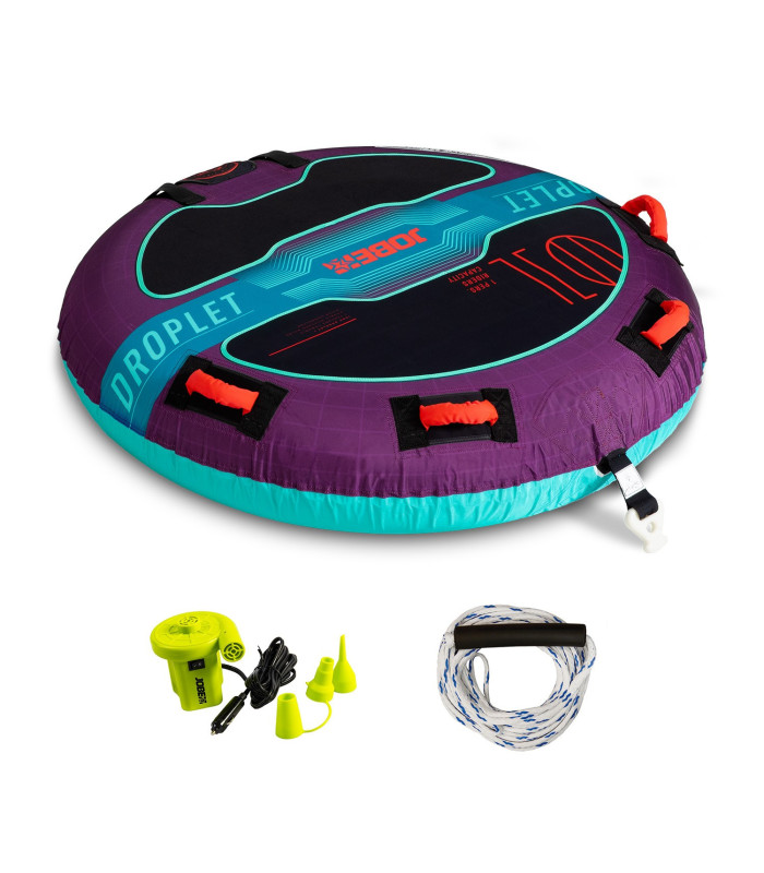 Jobe Droplet Towable Package 1P
