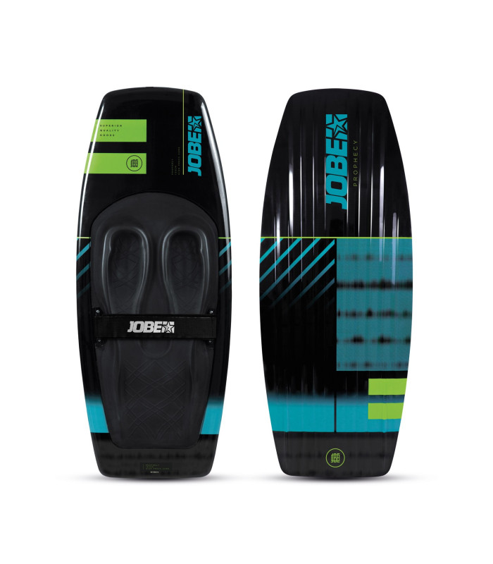 Jobe Prophecy Kneeboard