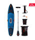 Jobe Aero E-duna SUP Elite Board 11.6 Package without drive 486423009