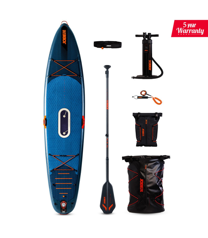 Jobe Aero E-duna SUP Elite Board 11.6 Package without drive 486423009