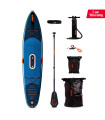 Jobe Aero E-duna SUP Elite Board 11.6 Package without drive