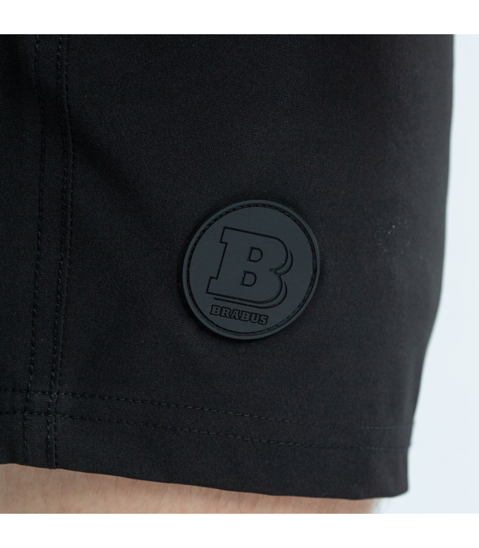 Brabus x Jobe Shadow Swimshort Men