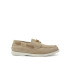 Chicago Boat Shoes Women-Sand Suede