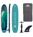 Aqua Marina Super Trip Family All-around iSUP 12'6''
