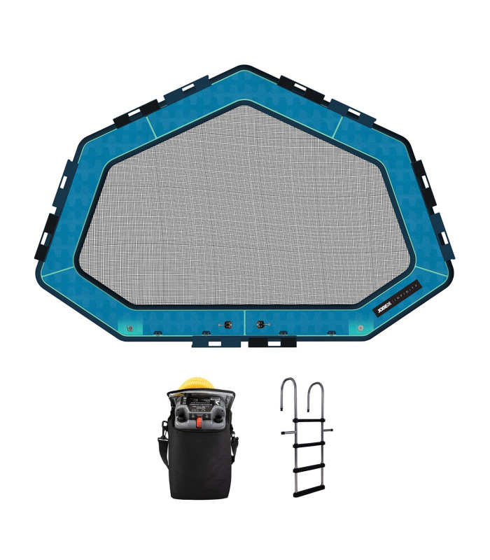 Jobe Infinity Pool with Pump