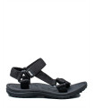 Chicago Sandals 860 Unisex - Black