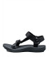 Chicago Sandals 860 Unisex - Black