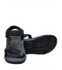 Chicago Sandals 860 Unisex - Black