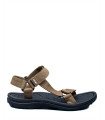 Chicago Sandals 860 Unisex - Taupe