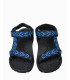 Chicago Sandals 860 Unisex - Black Navy
