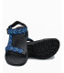 Chicago Sandals 860 Unisex - Black Navy
