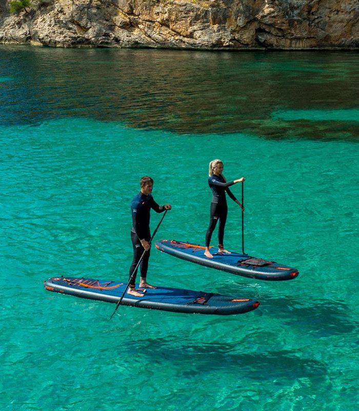 Stand Up Paddle Board