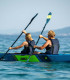 Διπλό Kayak