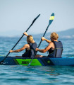 Διπλό Kayak