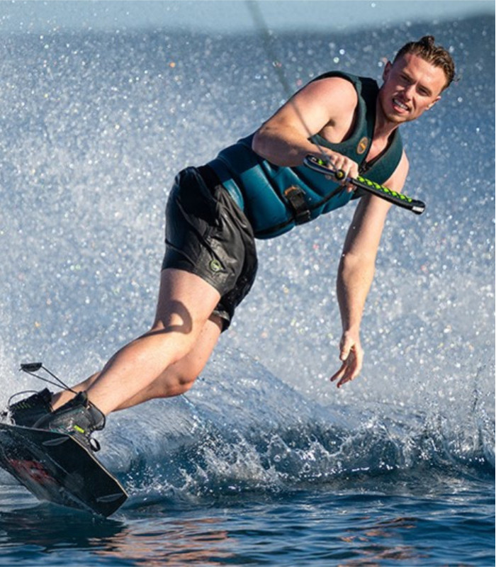 Wakeboard