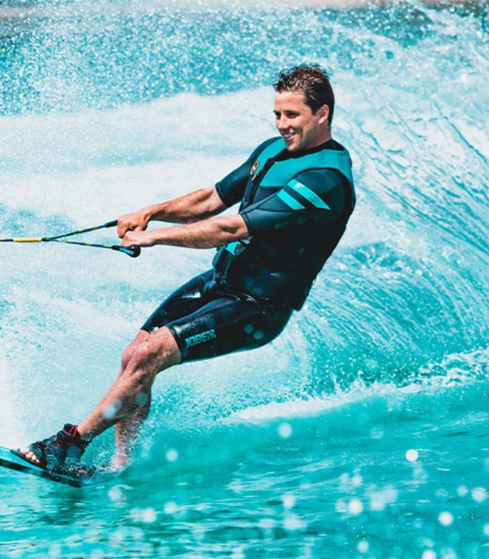 Waterski