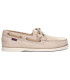 Sebago Portland Flesh Out - Beige