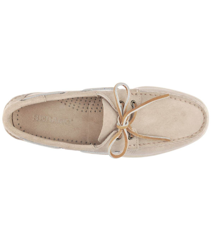 Sebago Portland Flesh Out - Beige