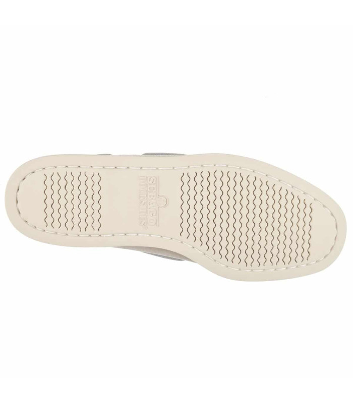 Sebago Portland Flesh Out - Beige