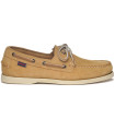 Sebago Portland Flesh Out - Beige