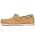 Sebago Portland Flesh Out - Beige