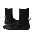 Mystic Boot Ease 3mm Round Toe Black