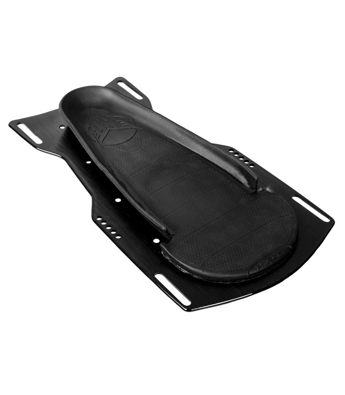 HO Sports Ski Boot Adapter Plate Front