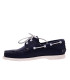 Chicago Boat Shoes 820 Unisex - Navy