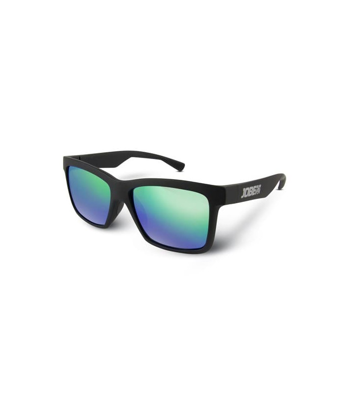 Jobe Dim Floatable Glasses Black Green