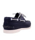 Chicago Boat Shoes 820 Unisex - Navy
