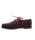 Chicago Boat Shoes 820 Unisex - Brown