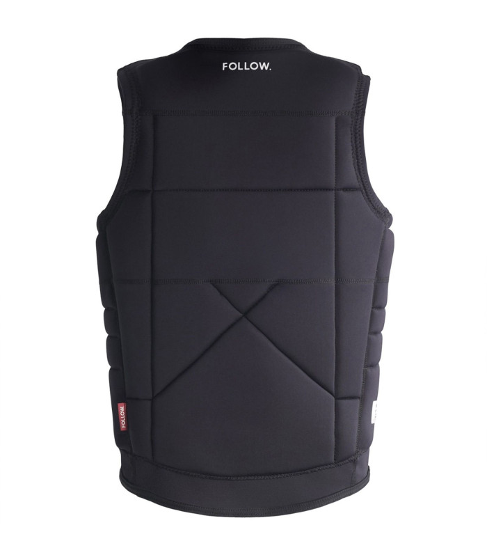 Follow Gratis - Black