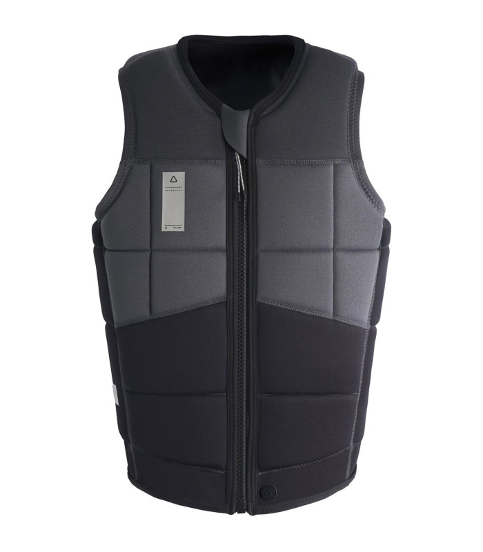 Follow Principal - Charcoal