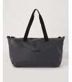 Follow Life Tote Bag - Charcoal