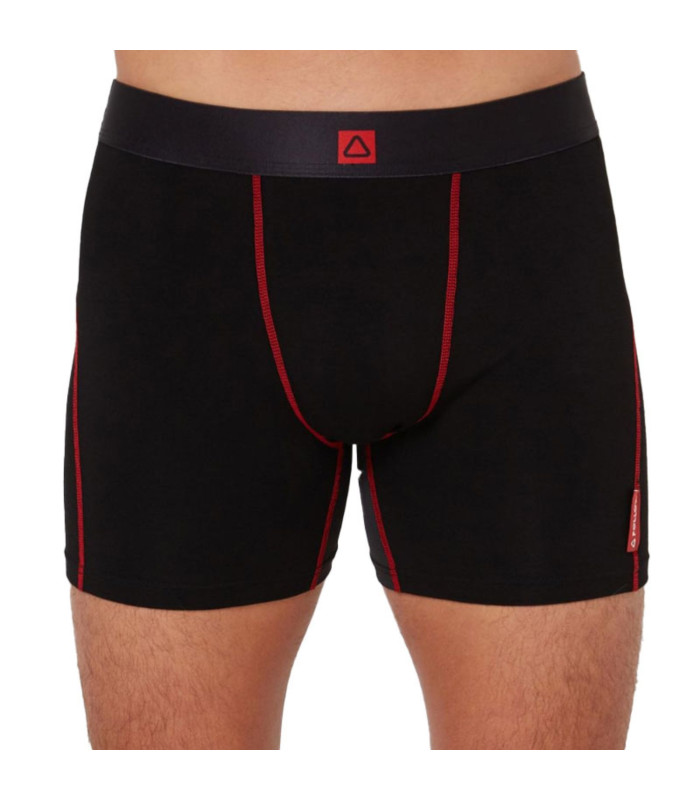 Follow All Day Briefs - Black