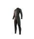 Mystic Brand Wetsuit Fullsuit 3/2mm Back-zip
