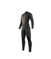 Mystic Brand Wetsuit Fullsuit 3/2mm Back-zip