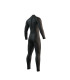 Mystic Brand Wetsuit Fullsuit 3/2mm Back-zip