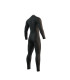 Mystic Brand Wetsuit Fullsuit 3/2mm Back-zip