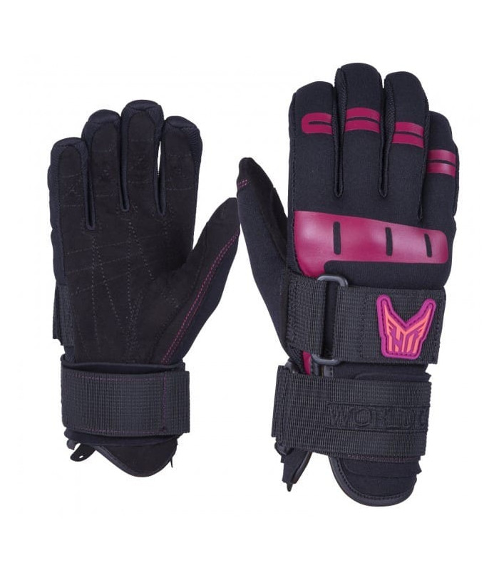 HO Sports World Cup Women's Full Glove