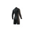 Mystic Brand Longarm Shorty 3/2mm Back-zip