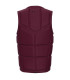 Mystic Star Impact Vest Front-zip